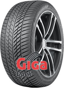 Nokian Seasonproof 2