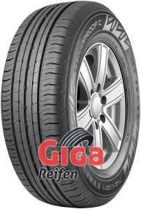 Nokian Cargoproof C