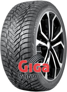Nokian Hakkapeliitta 10 EV