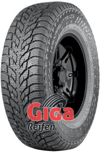 Nokian Hakkapeliitta LT3