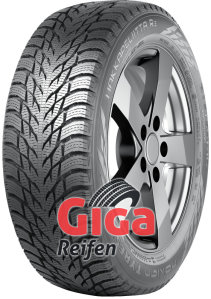 Nokian Hakkapeliitta R3 FRT