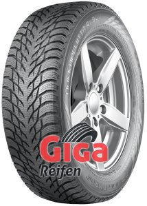 Nokian Hakkapeliitta R3 SUV FRT