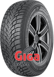 Nokian Seasonproof C1