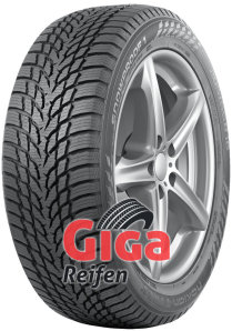 Nokian Snowproof 1