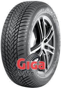 Nokian Snowproof 2