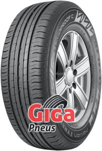 Nokian Cargoproof C