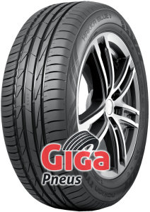 Nokian Hakka Blue 3