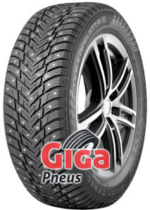Nokian Hakkapeliitta 10