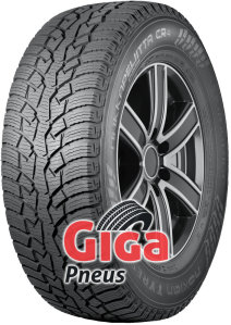 Nokian Hakkapeliitta CR4