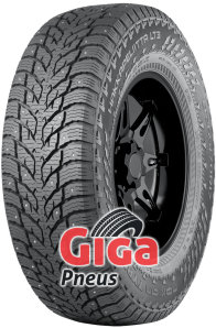 Nokian Hakkapeliitta LT3