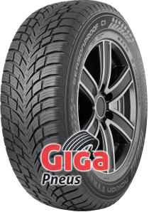 Nokian Seasonproof C1
