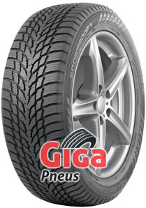 Nokian Snowproof 1