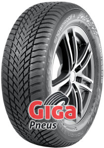 Nokian Snowproof 2