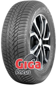 Nokian Snowproof 2 SUV