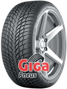 Nokian WR Snowproof P FRT
