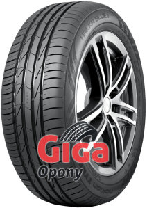 Nokian Hakka Blue 3