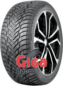 Nokian Hakkapeliitta 10 EV