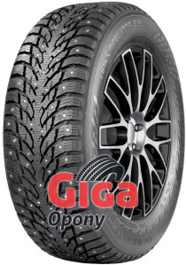 Nokian Hakkapeliitta 9 SUV