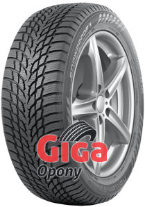 Nokian Snowproof 1