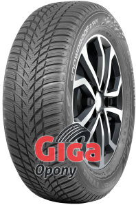 Nokian Snowproof 2 SUV