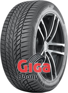 Nokian Snowproof 3P