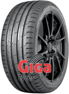 Nokian Hakka Black 2 FRT