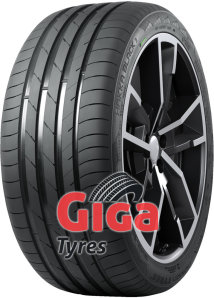 Nokian Hakka Black 3