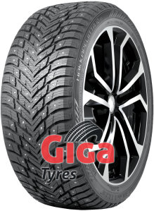 Nokian Hakkapeliitta 10 EV