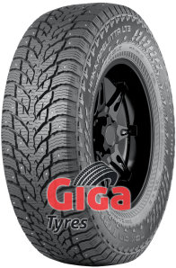 Nokian Hakkapeliitta LT3