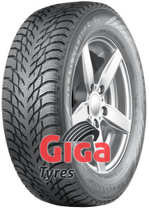 Nokian Hakkapeliitta R3 SUV