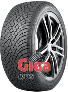Nokian Hakkapeliitta R5 EV