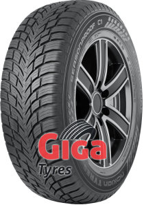 Nokian Seasonproof C1