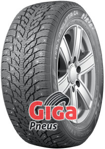 Nokian Hakkapeliitta C4