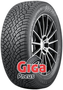 Nokian Hakkapeliitta R5