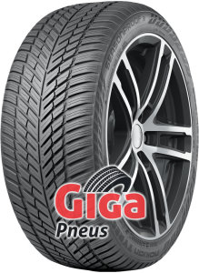Nokian Seasonproof 2