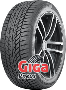 Nokian Snowproof 3P