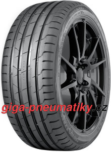 Nokian Hakka Black 2 FRT