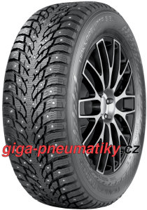 Nokian Hakkapeliitta 9 SUV
