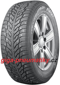 Nokian Hakkapeliitta C4