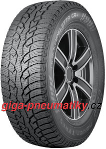 Nokian Hakkapeliitta CR4