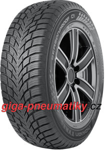 Nokian Seasonproof C1