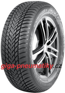 Nokian Snowproof 2