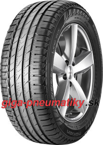 Obrázok 255/65 R17 114H NOKIAN Nokian Line SUV