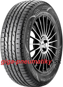 Obrázok 215/60 R16 99W NOKIAN Nokian eLine 2