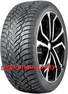 Nokian Hakkapeliitta 10 EV