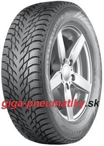Nokian Hakkapeliitta R3 SUV FRT