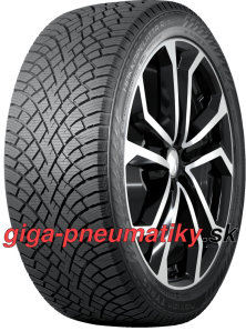 Nokian Hakkapeliitta R5 SUV