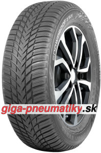 Nokian Snowproof 2 SUV