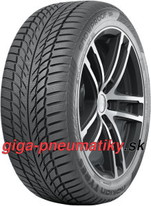 Nokian Snowproof 3P