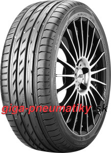 Obrázok 215/50 R17 95W NOKIAN zLine XL